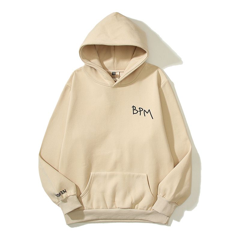 Beige BPM - Broken Planet