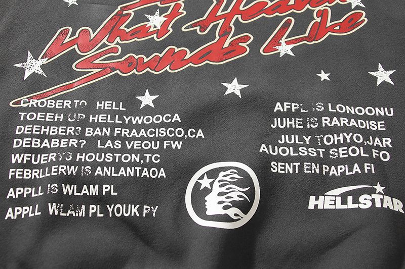 Vintage Y2K Edgy Aesthetic Pullover Hoodie