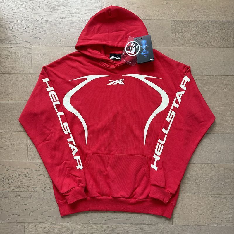 Star Sport Street Pullover Hoodie