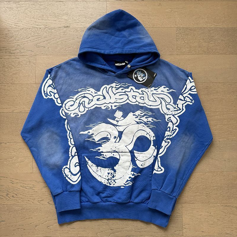 Records Yoga Street Pullover Hoodie