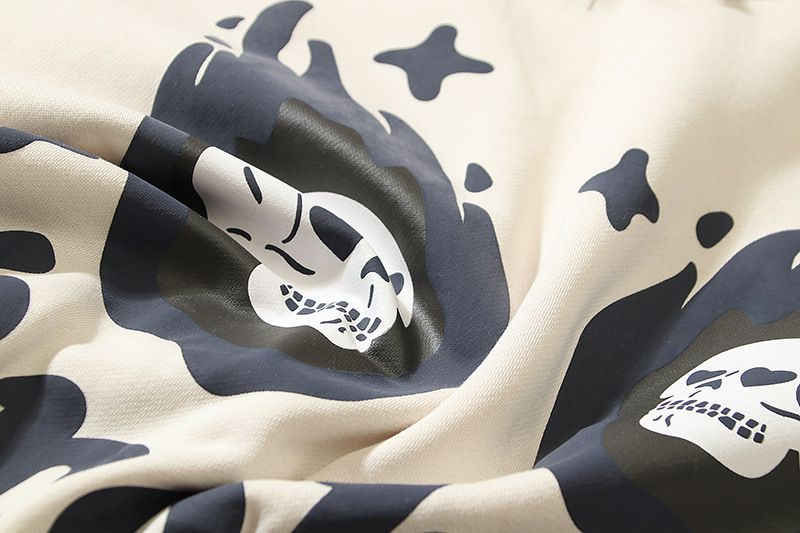Broken Planet x Hearts – Kapuzen pullover