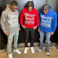 Mental Health Quote Hoodie
