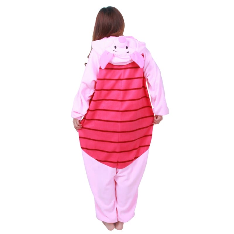 Cartoon Animal Onesie