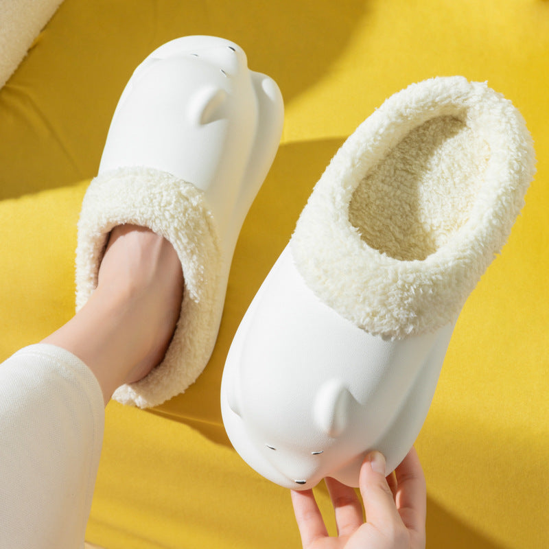 Polar slippers on sale